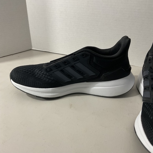 Adidas New Women's EQ21 Run Running Shoes Size 8.5 - Picture 5 of 11